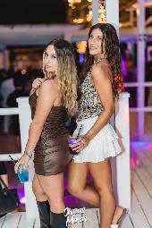 CAMPO DEI FIORI - CHICAS MALAS - 04/08/2026