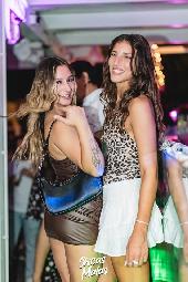 CAMPO DEI FIORI - CHICAS MALAS - 04/08/2026