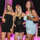 CAMPO DEI FIORI - CHICAS MALAS - 04/08/2026