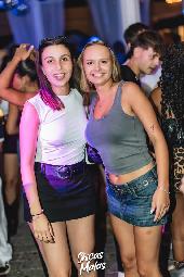 CAMPO DEI FIORI - CHICAS MALAS - 04/08/2026
