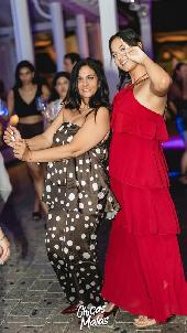 CAMPO DEI FIORI - CHICAS MALAS - 04/08/2026