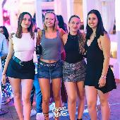 CAMPO DEI FIORI - CHICAS MALAS - 04/08/2026