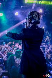 VIBE-IL PAGANTE  - 04/11/2023