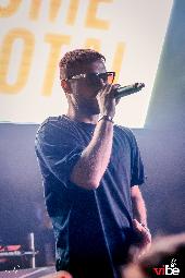 VIBE-IL PAGANTE  - 04/11/2023