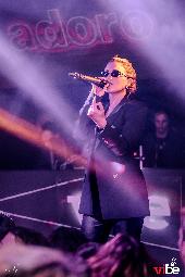VIBE-IL PAGANTE  - 04/11/2023