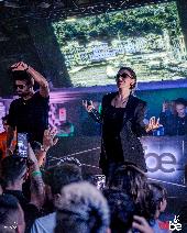 VIBE-IL PAGANTE  - 04/11/2023