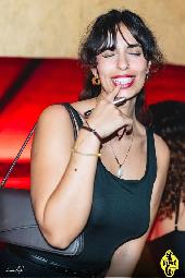 VIPERA - CULT TUESDAY - 04/11/2025