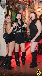 VIPERA - CULT TUESDAY - 04/11/2025