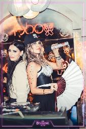 VIPERA - CULT TUESDAY - 04/11/2025