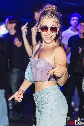 VIBE - RRARI DAL TACCO - 05/04/2026