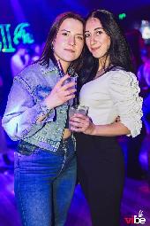 VIBE - RRARI DAL TACCO - 05/04/2026