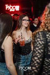 CARAGATTA - TABOO - 05/04/2026