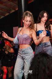 CARAGATTA - TABOO - 05/04/2026