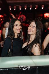 CARAGATTA - TABOO - 05/04/2026