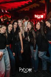 CARAGATTA - TABOO - 05/04/2026