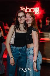 CARAGATTA - TABOO - 05/04/2026