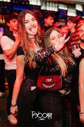 CARAGATTA - TABOO - 05/04/2026