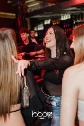 CARAGATTA - TABOO - 05/04/2026