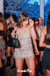CAMPO DEI FIORI-BAILE DE FAVELA - 05/07/2025