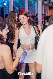 CAMPO DEI FIORI-BAILE DE FAVELA - 05/07/2025