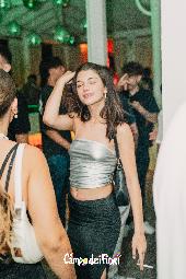 CAMPO DEI FIORI-BAILE DE FAVELA - 05/07/2025