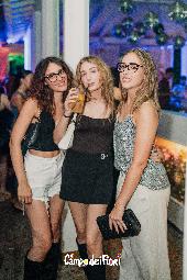 CAMPO DEI FIORI-BAILE DE FAVELA - 05/07/2025