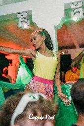 CAMPO DEI FIORI-BAILE DE FAVELA - 05/07/2025