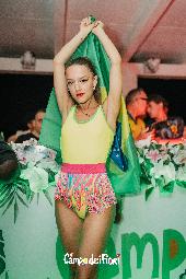 CAMPO DEI FIORI-BAILE DE FAVELA - 05/07/2025