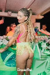 CAMPO DEI FIORI-BAILE DE FAVELA - 05/07/2025