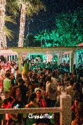 CAMPO DEI FIORI-BAILE DE FAVELA - 05/07/2025