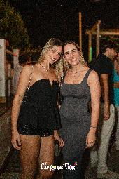 CAMPO DEI FIORI-BAILE DE FAVELA - 05/07/2025