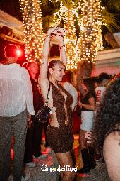 CAMPO DEI FIORI-BAILE DE FAVELA - 05/07/2025