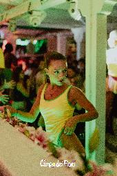 CAMPO DEI FIORI-BAILE DE FAVELA - 05/07/2025