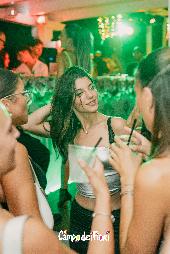 CAMPO DEI FIORI-BAILE DE FAVELA - 05/07/2025