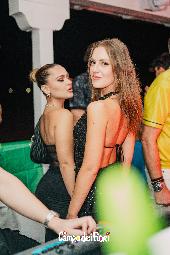 CAMPO DEI FIORI-BAILE DE FAVELA - 05/07/2025