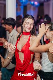 CAMPO DEI FIORI-BAILE DE FAVELA - 05/07/2025