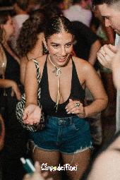 CAMPO DEI FIORI-BAILE DE FAVELA - 05/07/2025