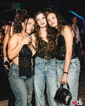 VIBE - TRAP STAR - OPENING NIGHT - 05/09/2026
