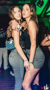 VIBE - TRAP STAR - OPENING NIGHT - 05/09/2026
