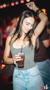 VIBE - TRAP STAR - OPENING NIGHT - 05/09/2026