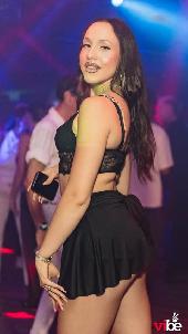 VIBE - TRAP STAR - OPENING NIGHT - 05/09/2026