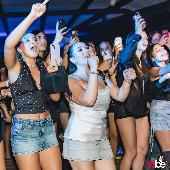 VIBE - TRAP STAR - OPENING NIGHT - 05/09/2026