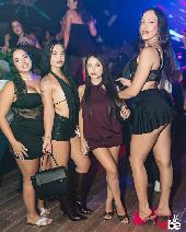 VIBE - TRAP STAR - OPENING NIGHT - 05/09/2026