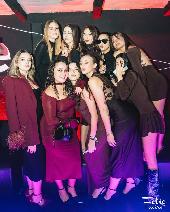 VIBE - FOLIE NOIRE - 05/12/2025