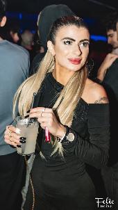 VIBE - FOLIE NOIRE - 05/12/2025