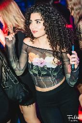 VIBE - FOLIE NOIRE - 05/12/2025