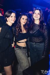 VIBE - FOLIE NOIRE - 05/12/2025