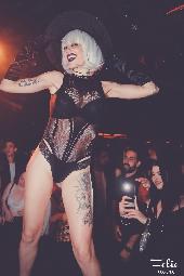 FOLIE NOIRE - 06/01/2023