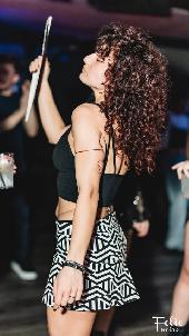 VIBE - FOLIE NOIRE - 06/03/2026