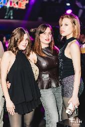 VIBE - FOLIE NOIRE - 06/03/2026